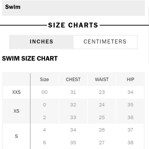 NWT BIKINI TOP TROPICAL PRINT BLACK OLD NA… - Picture 8 of 8